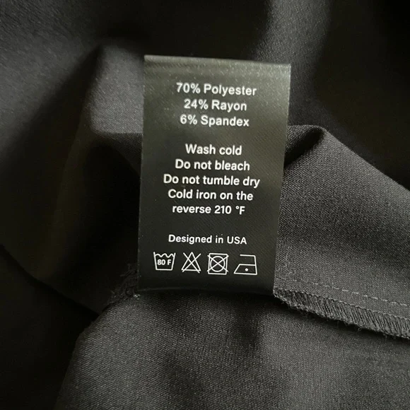 Lively Ghosts Solitary Shadow Sleeveless Dress - Picture 7 of 8